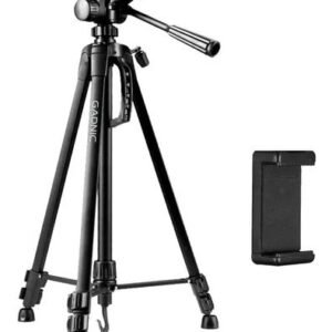 Trípode profesional de aluminio – CinePro X400